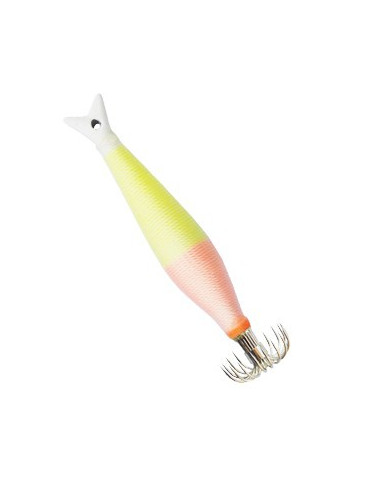 DTD Poseidon 55g Orange Yellow
